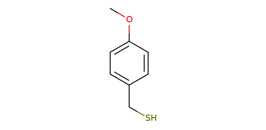 Molecule product