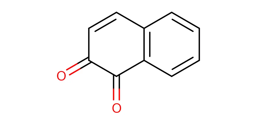 Molecule product