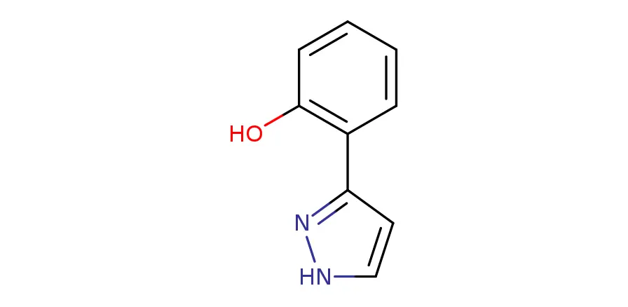 Molecule product