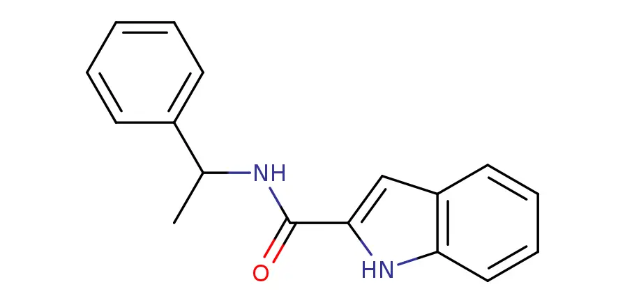 Molecule product