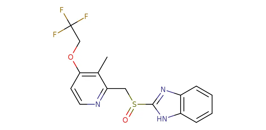 Molecule product