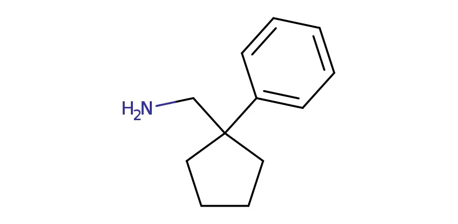 Molecule product