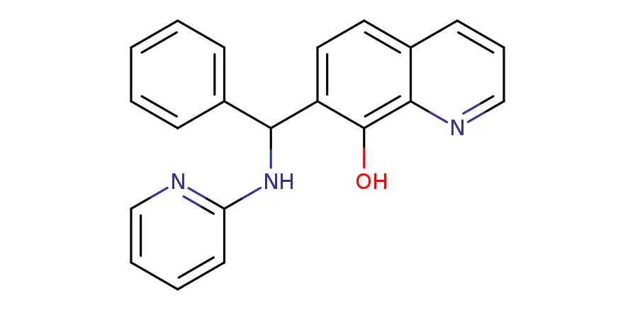 Molecule product