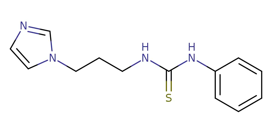 Molecule product