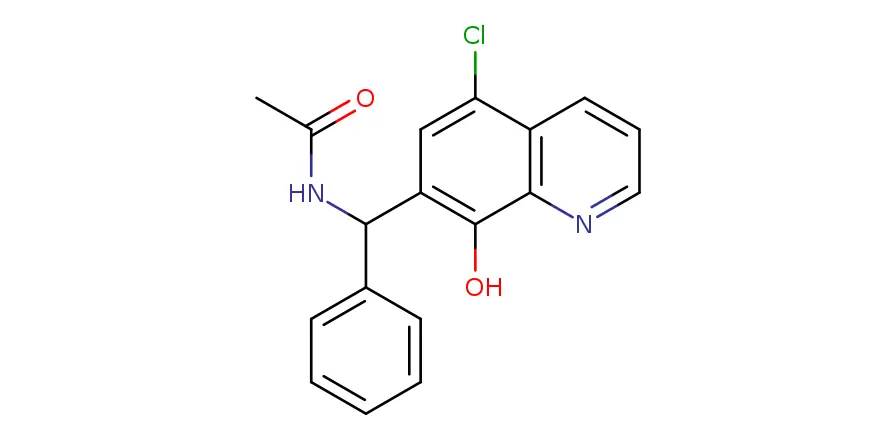 Molecule product