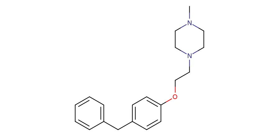 Molecule product