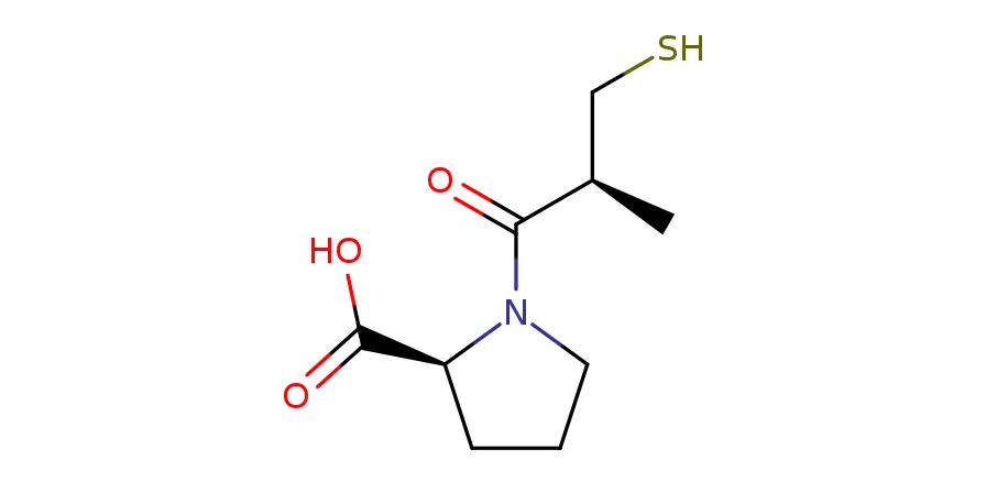 Molecule product