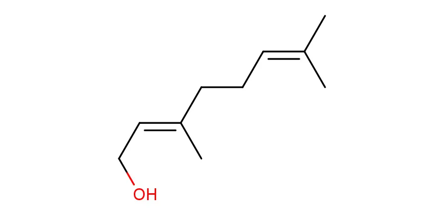 Molecule product