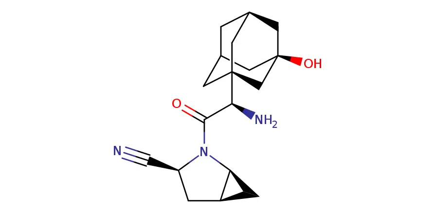 Molecule product