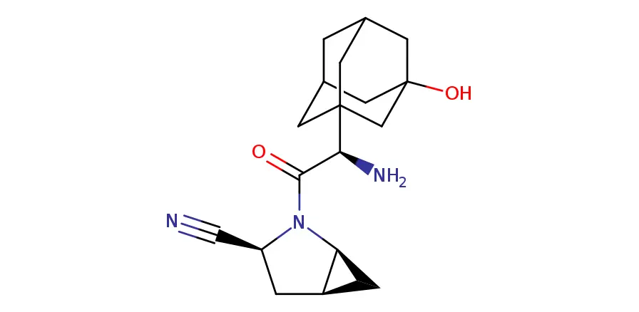 Molecule product
