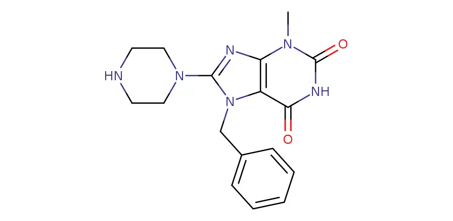 Molecule product