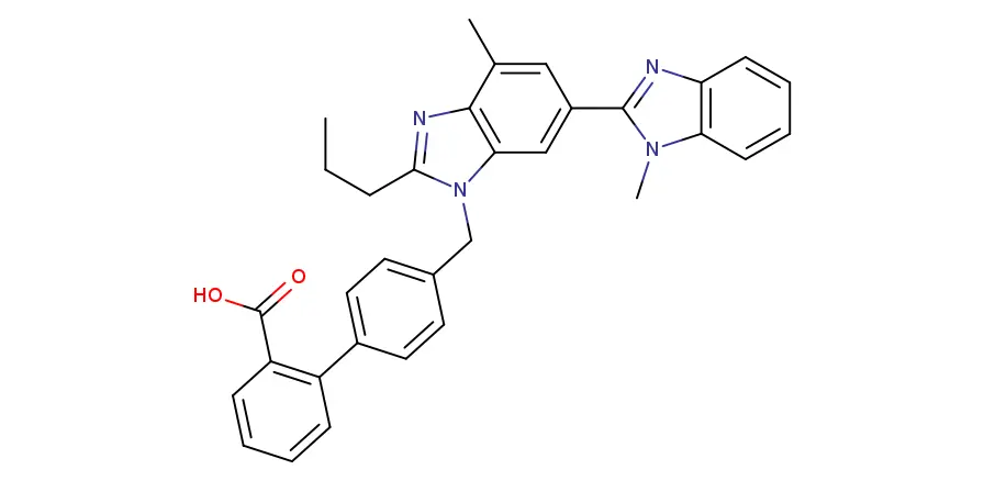 Molecule product