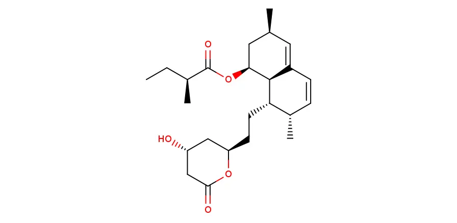 Molecule product