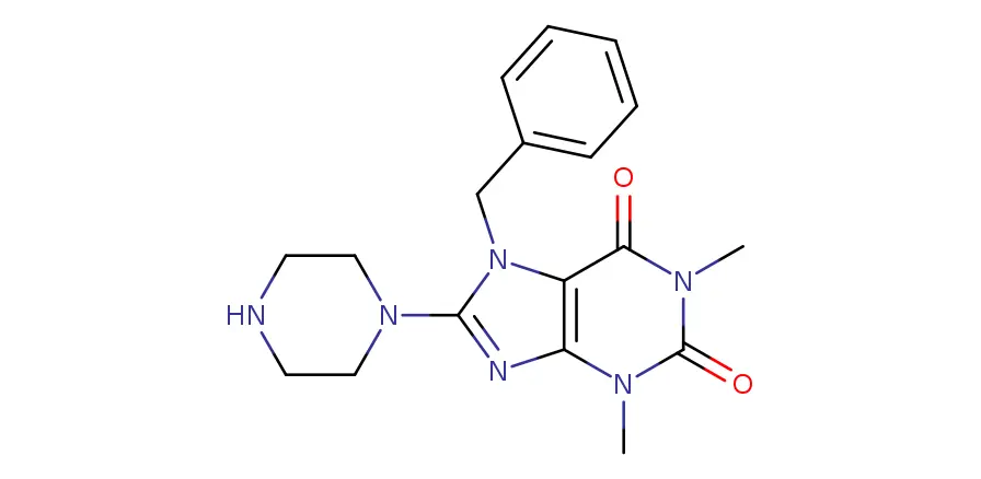 Molecule product