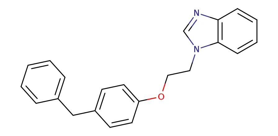Molecule product