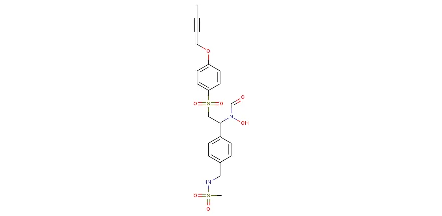 Molecule product