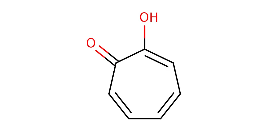 Molecule product