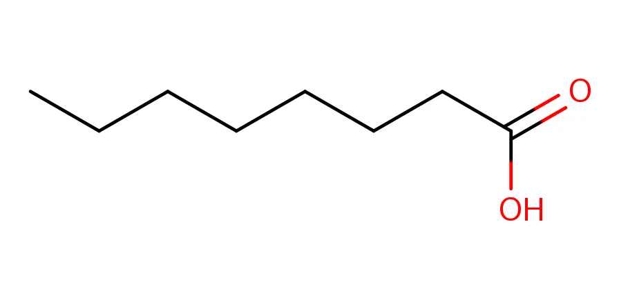 Molecule product