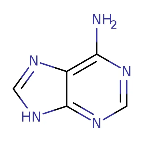 Molecule smiles