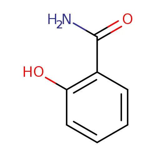 Molecule smiles