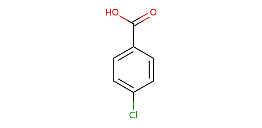 Molecule product