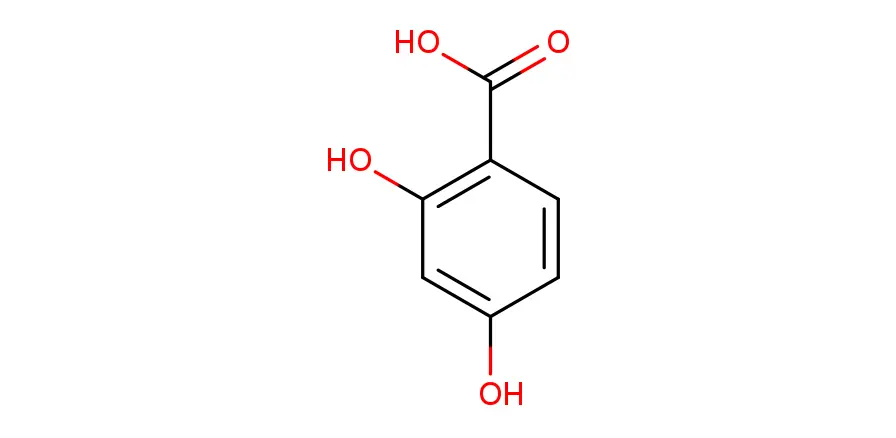 Molecule product