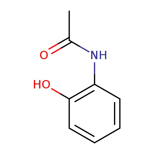Molecule smiles
