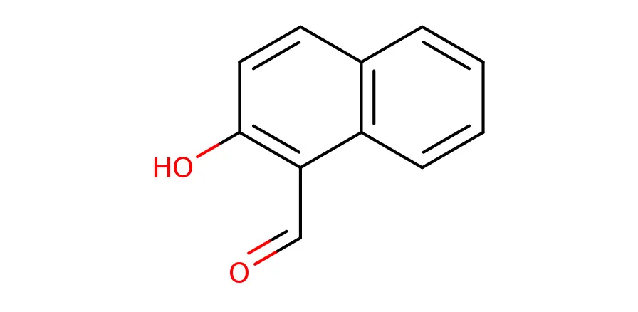 Molecule product