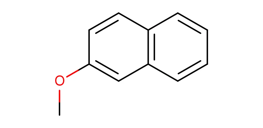 Molecule product