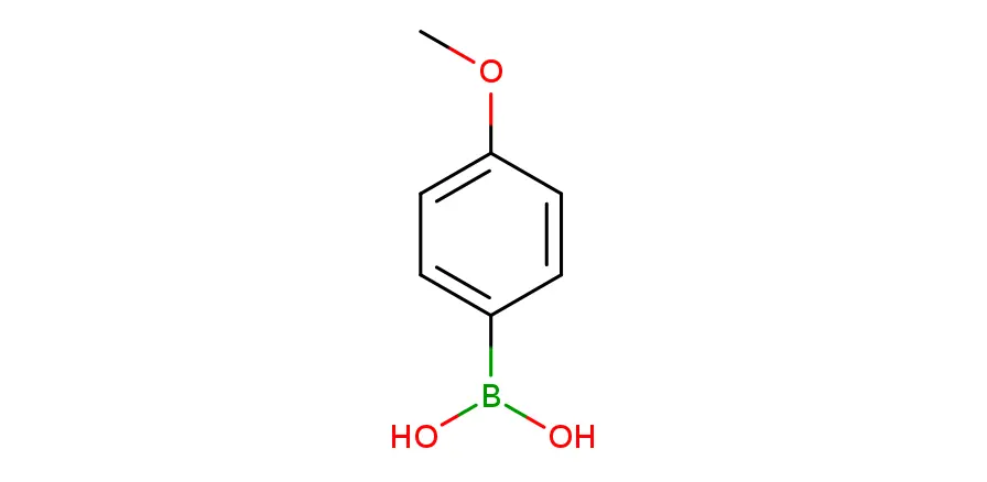 Molecule product