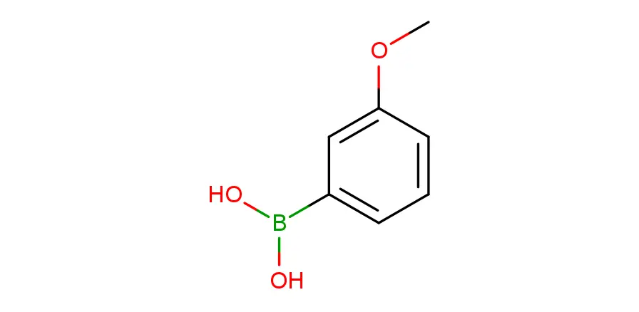 Molecule product