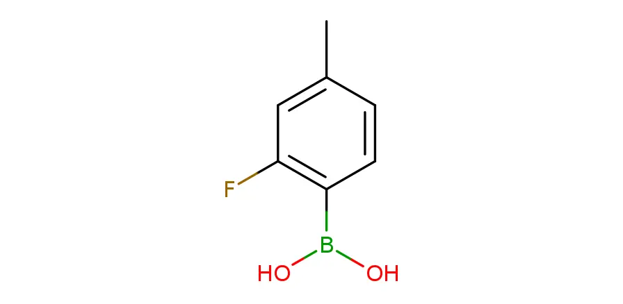 Molecule product