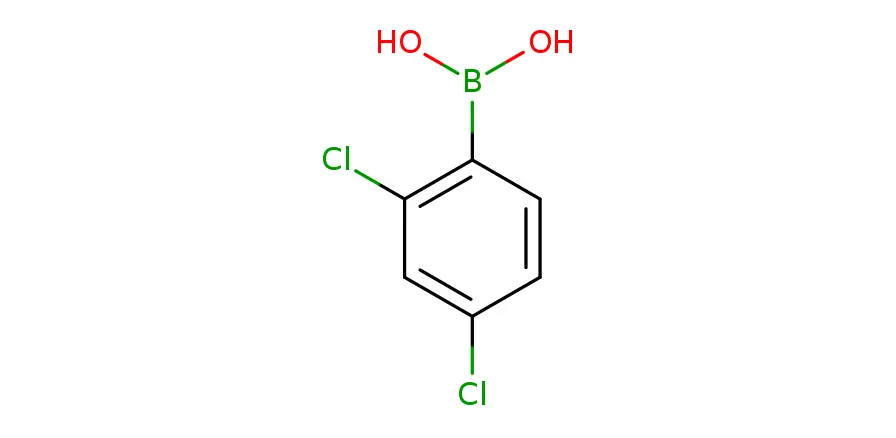Molecule product