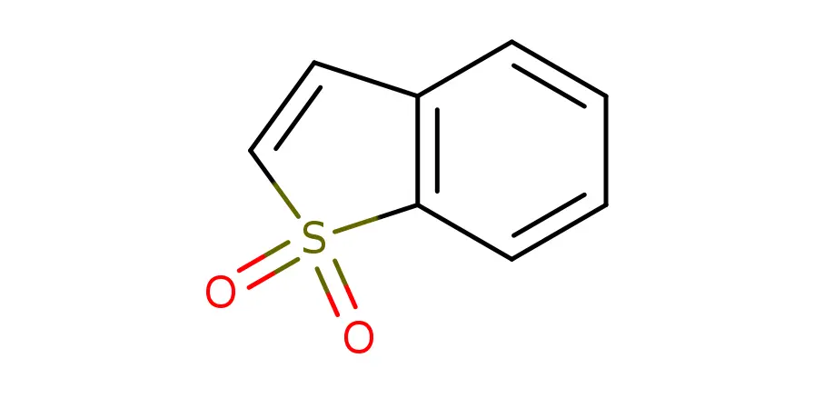 Molecule product