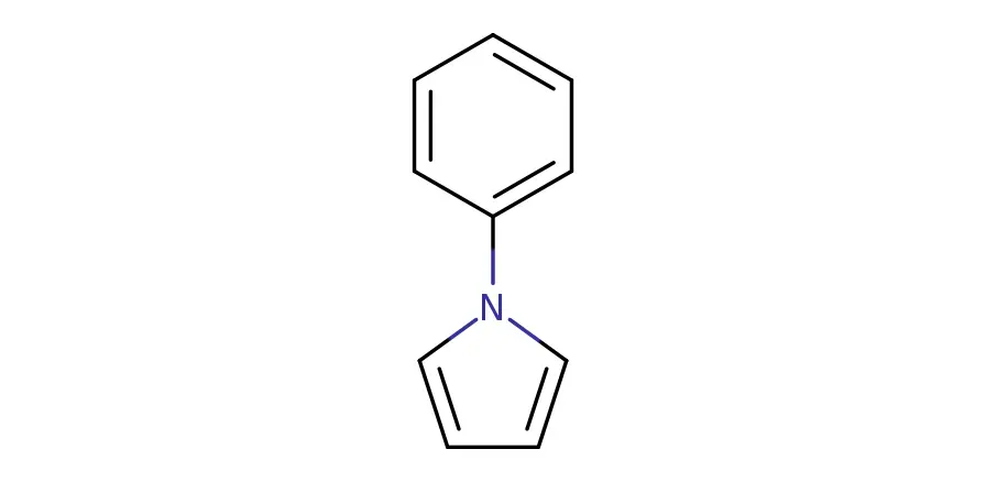 Molecule product