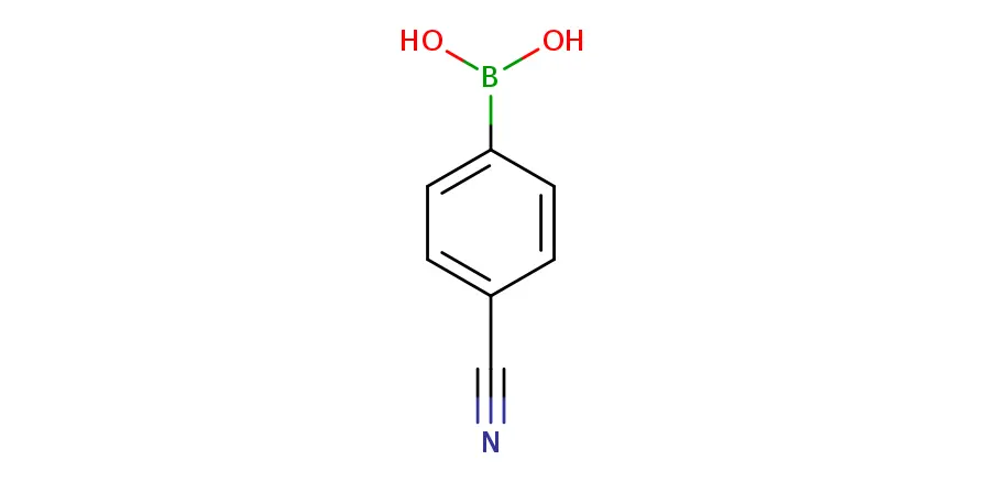Molecule product