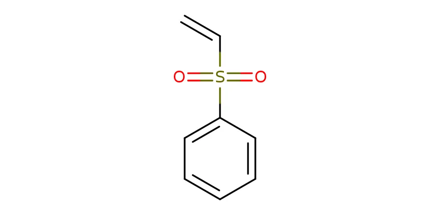 Molecule product