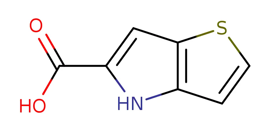 Molecule product