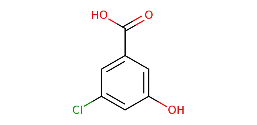 Molecule product