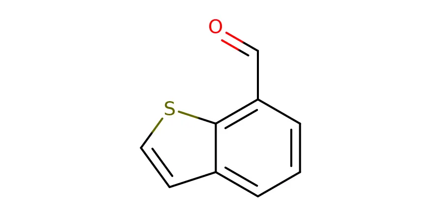 Molecule product