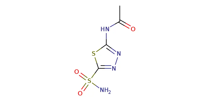 Molecule product