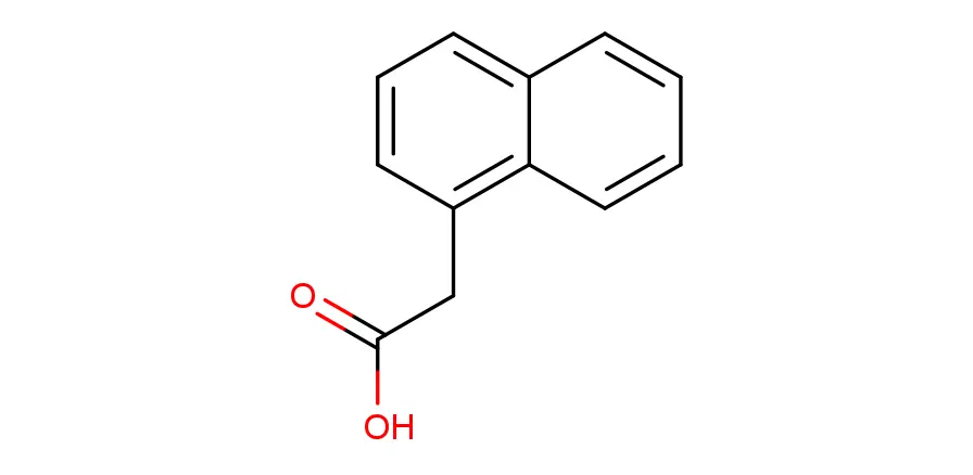 Molecule product