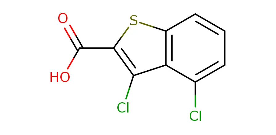Molecule product
