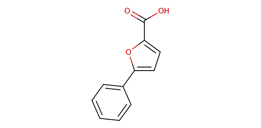 Molecule product