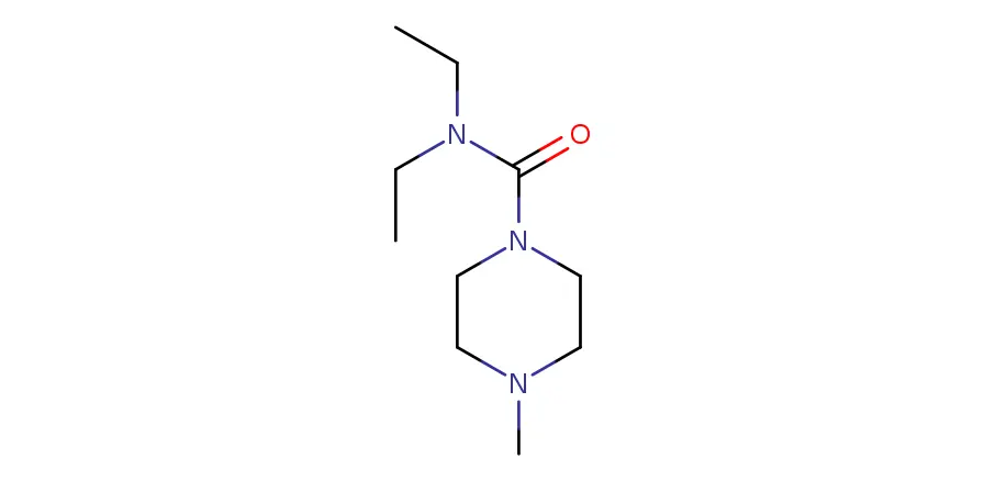 Molecule product