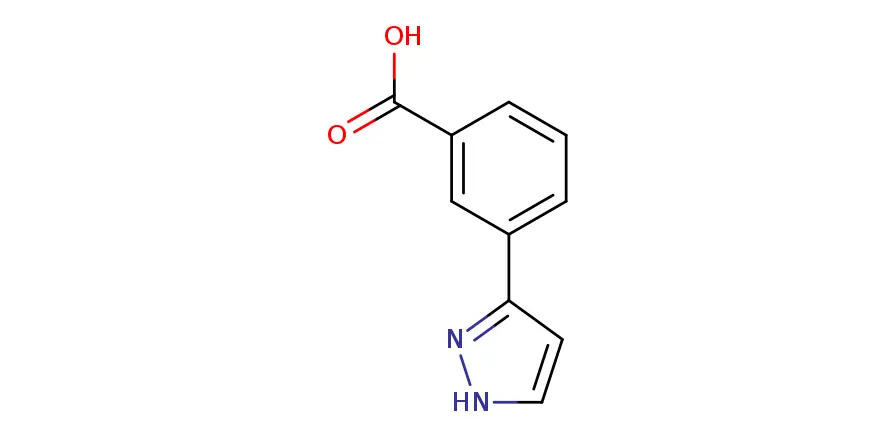 Molecule product