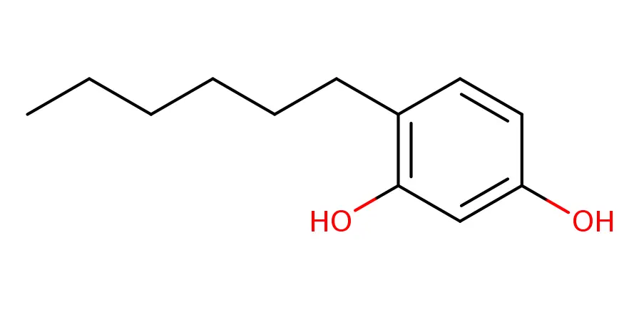 Molecule product