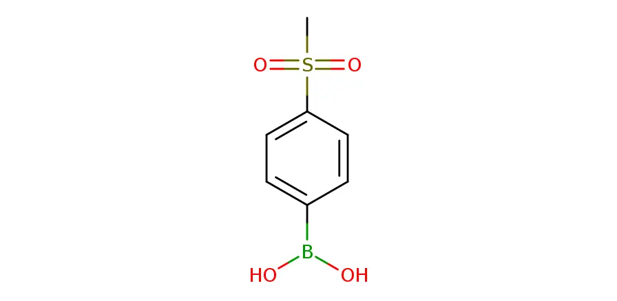 Molecule product
