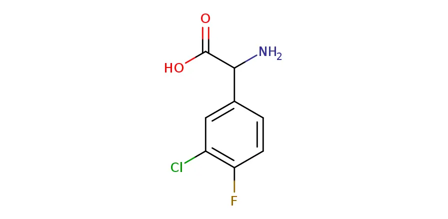 Molecule product