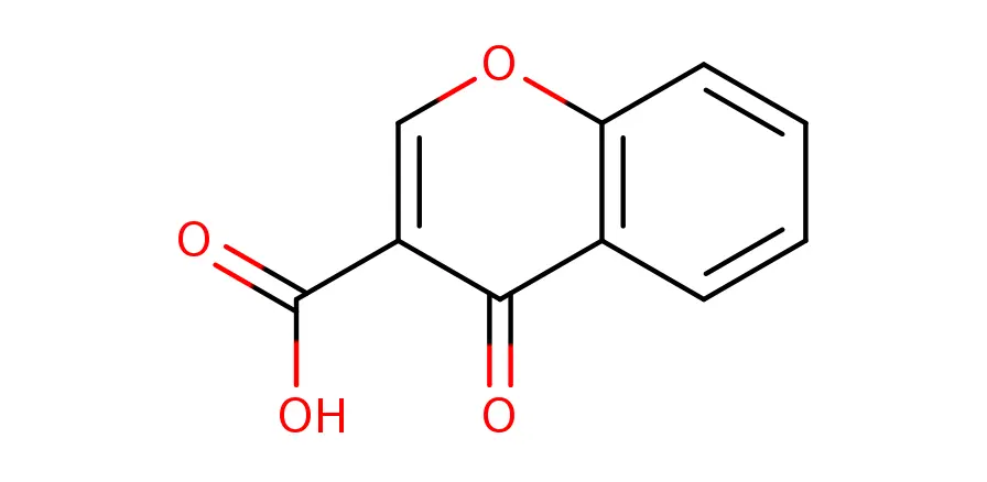 Molecule product